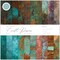 Craft Consortium Double-Sided Paper Pad 12"X12" 30/Pkg-Patina, 20 Designs